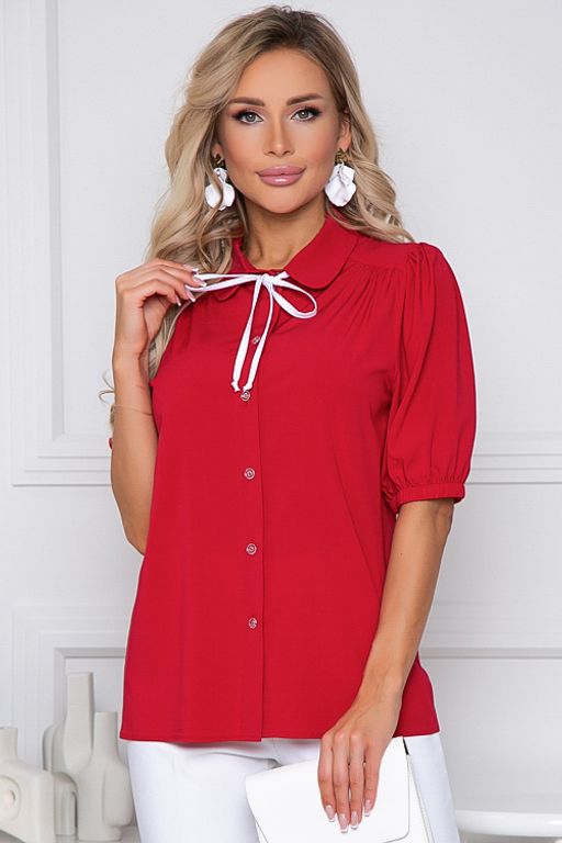 Рубашка 41144-2 - Avili фото 11