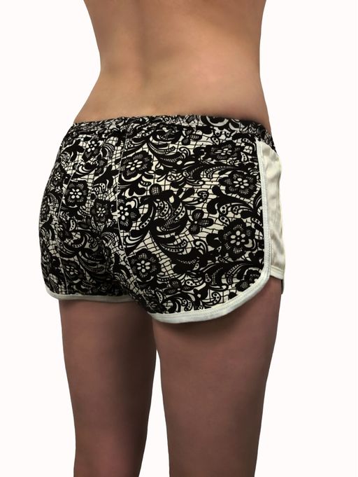 Шорты Жара в ассортименте - Lovetex фото 16