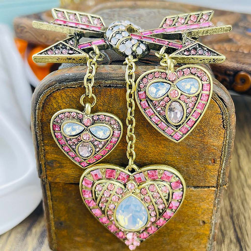 Брошь арт. 32 2548 (id 279900) - Rada фото 3