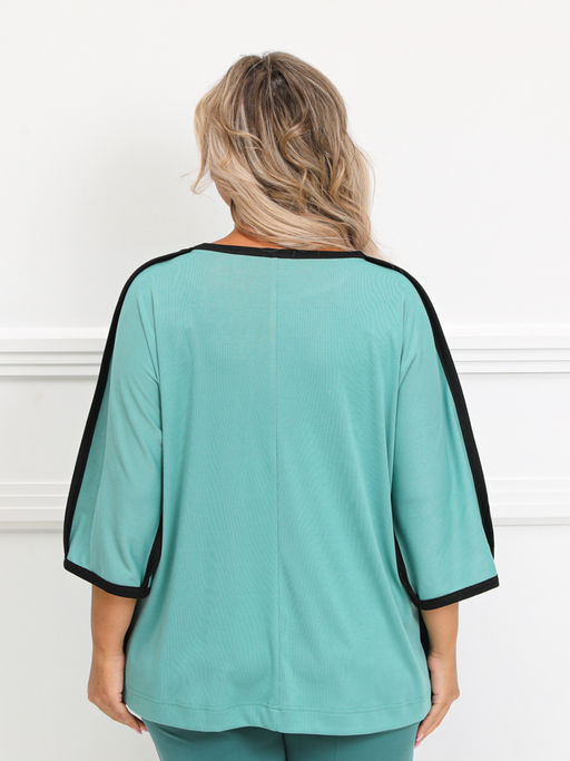 Джемпер М4-5709/7 - Wisell фото 51