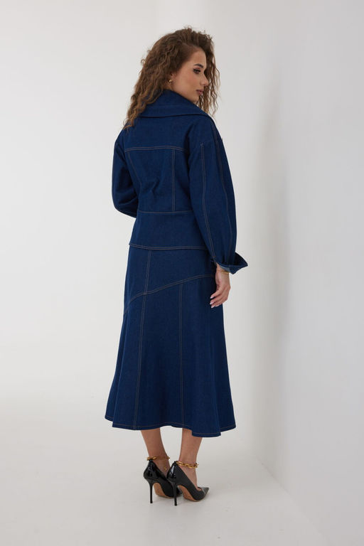 Юбка Vesnaletto 4358  фото 4