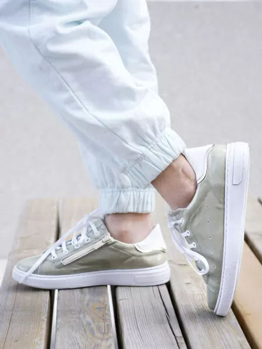 Кеды - Woopy фото 5