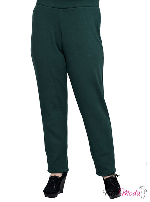 Брюки Модель №707 размеры 44-84 - Plusmoda фото 2