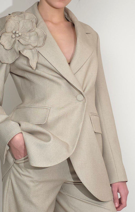 Комплект брючный (двойка) - Lokka фото 20