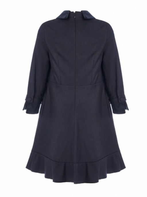 Платье  для школы на планке Borelli