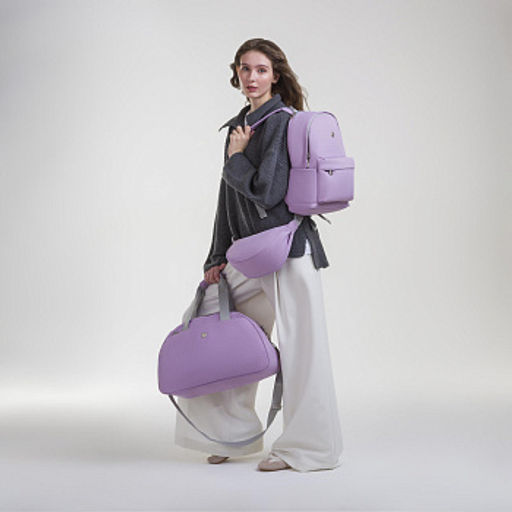 TD-599-1 Сумка дорожная - Grizzly фото 34