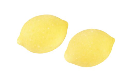 Форма силиконовая S-CHIEF для пирожных SPC-0330 35 x 8.2 x 6 см лимоны - 4 ячеек  фото 3