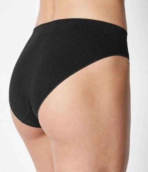 Женские трусики-слипы набор 3 шт ESMARA  фото 4