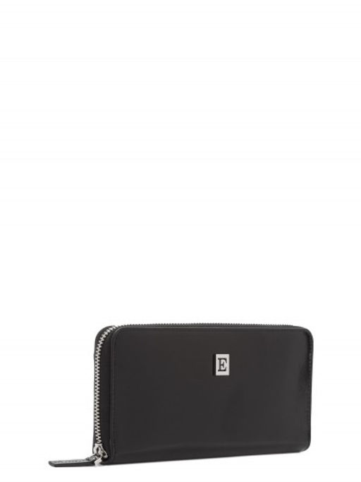 Кошелек Z5621-2424 black - Eleganzza фото 4