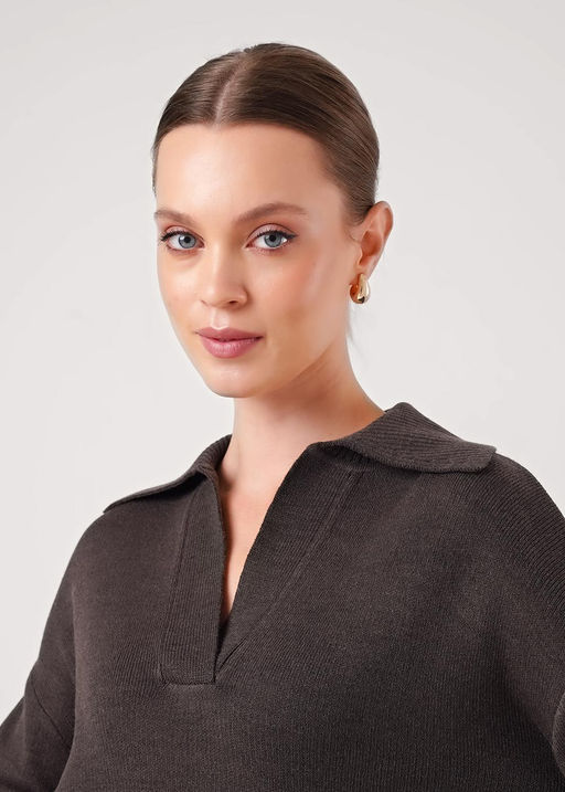 154598/192ак Джемпер жен. (ЧЗ)