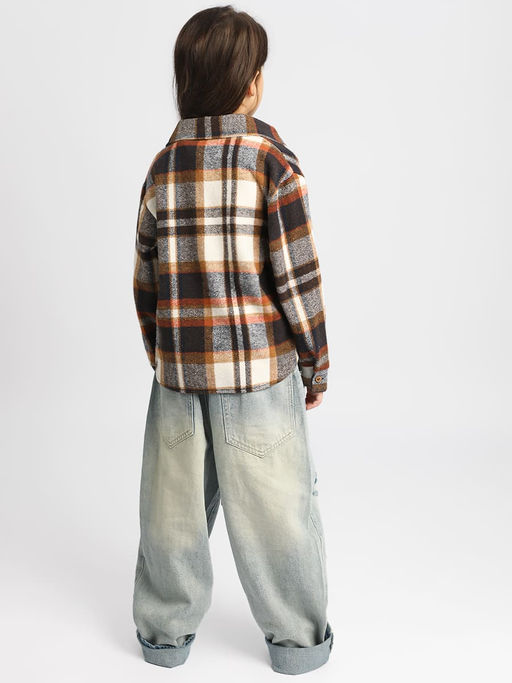 Рубашка детская Соль&Перец  фото 8