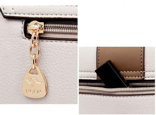 KAIDIFEINIROO Сумка женская 5201 фото 44