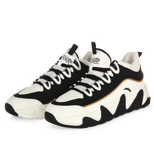 Повседневные кроссовки утепленные Anta CLASSIC  фото 6