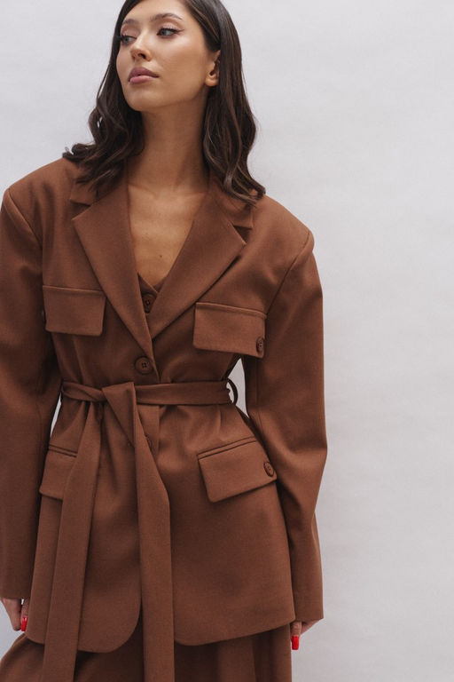 Жакет А5203 - Annete фото 2