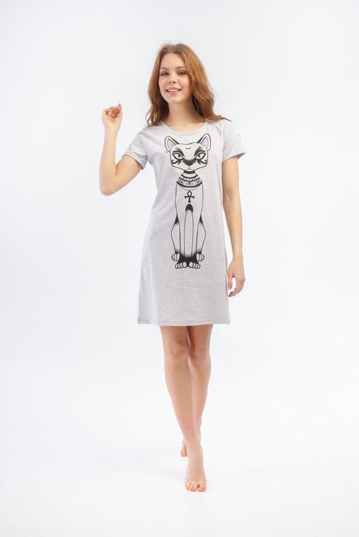 Египтянка туника (цвета в ассортименте) - Lena basco фото 11