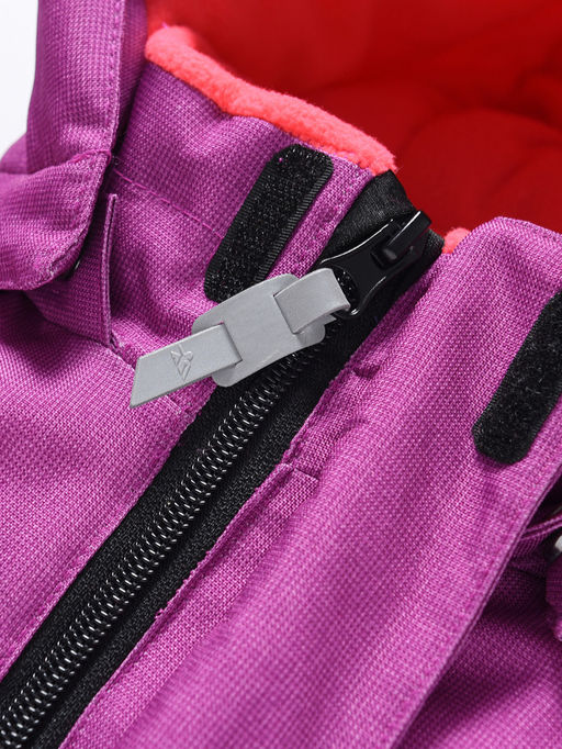 Комбинезон зимний  до -25С - Mtforce фото 8