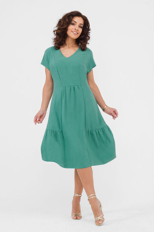 Платье Услада (46-56) - Serenada фото 6