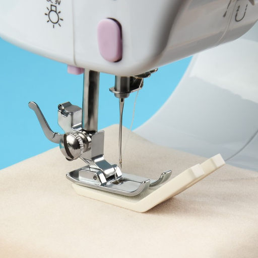 Цена за 2 шт. Подъёмная пластина для прошивания трудных мест, для БШМ, 5.5×2.1×0.4 см