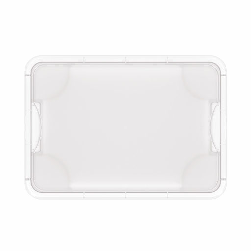 Контейнер универсальный 12л (с крышкой) М8311 - Альтернатива фото 6