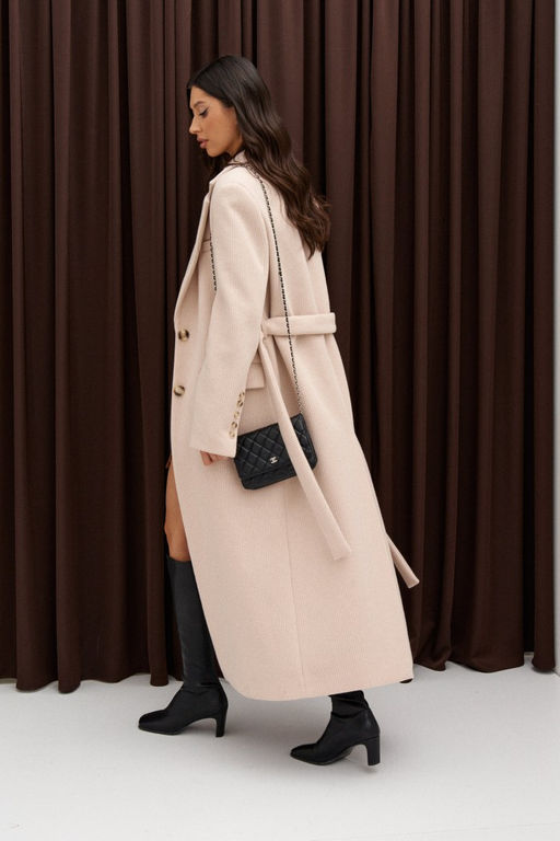 Пальто А5389