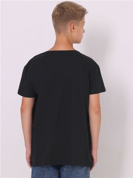 футболка 1ПДФК4518001 - Апрель фото 2