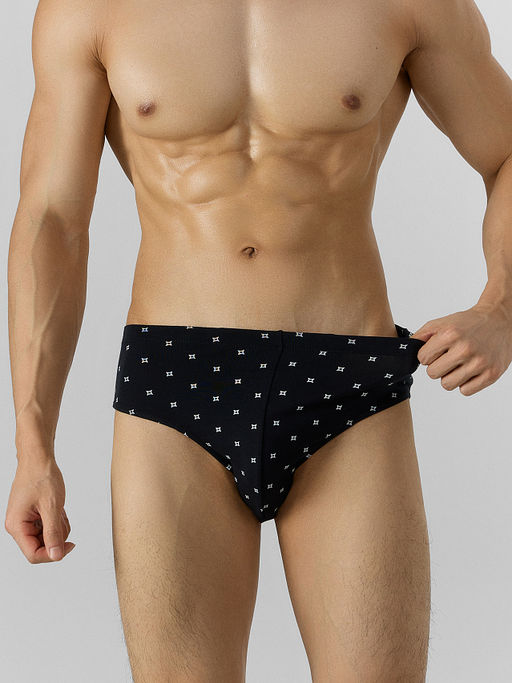 Цена за 2 штуки! ТРУСЫ МУЖСКИЕ - Mark formelle фото 3