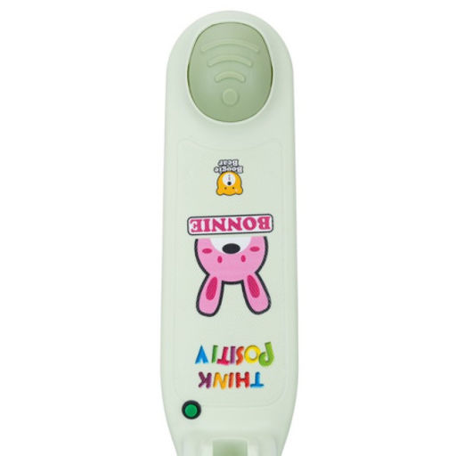 Самокат трехколесный Slider