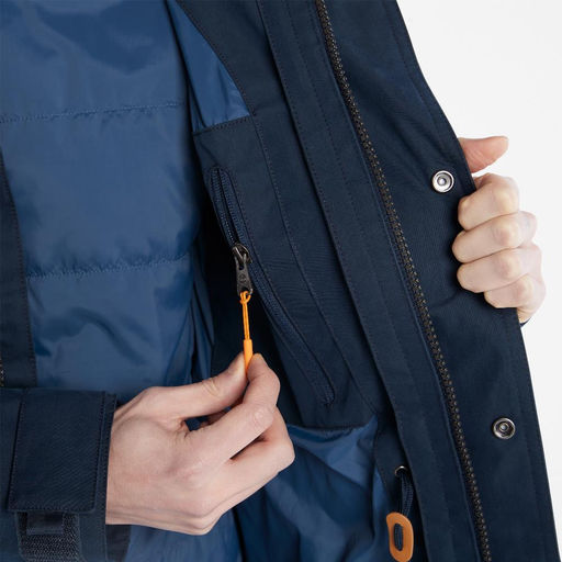 Куртка / Timberland  фото 4