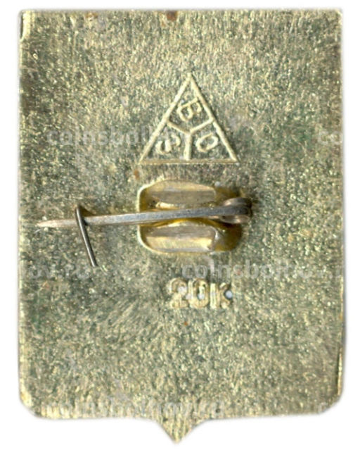 Значок Суздаль