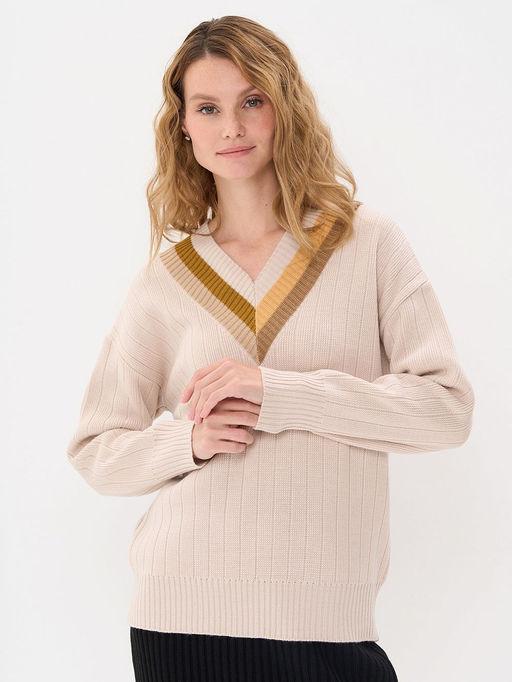 Джемпер женский 5242-41415 - Vay фото 6