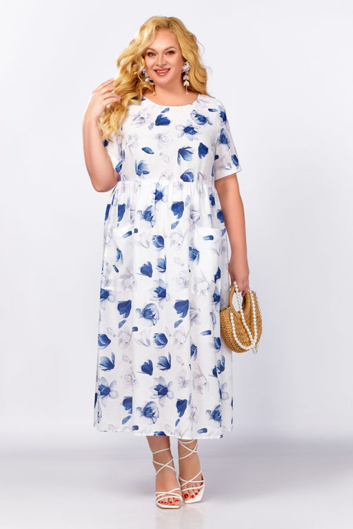 Платье Swallow 849.2 фото 7