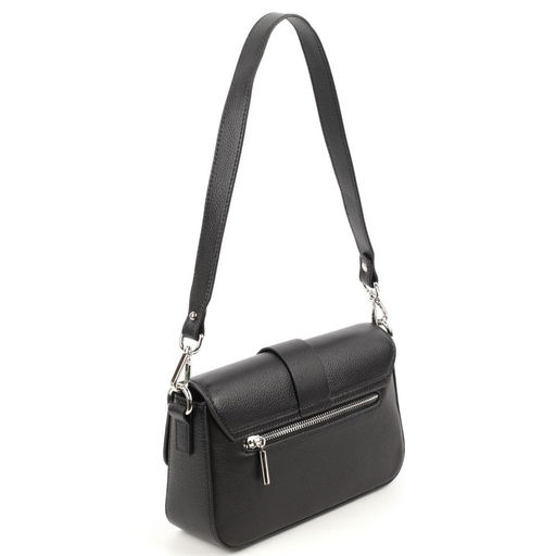 Женская кожаная сумка Sergio Valentini SV-0059-1 фото 4