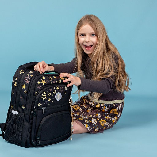 RG-462-2 Рюкзак школьный с обвесом - Grizzly фото 41