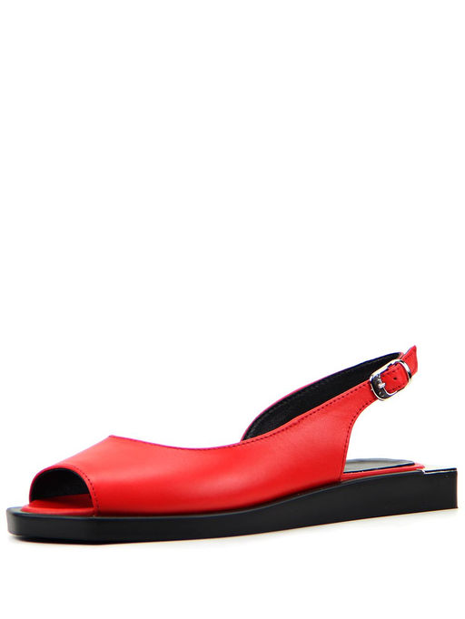 Босоножки EDART 1041.116bl.red  фото 9