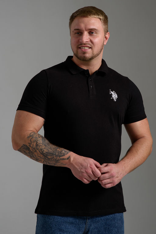 Футболка поло мужская 8501 - Berchelli фото 44