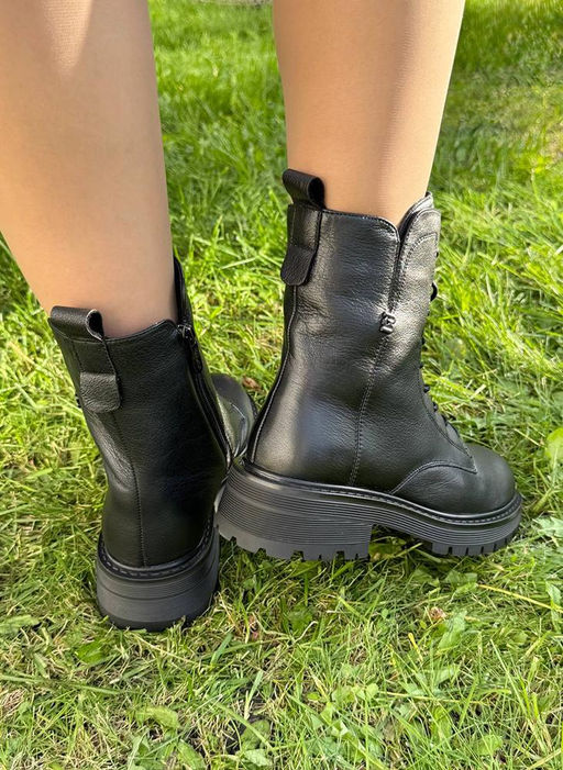 Ботинки Madella XBW-52109-1A-KB