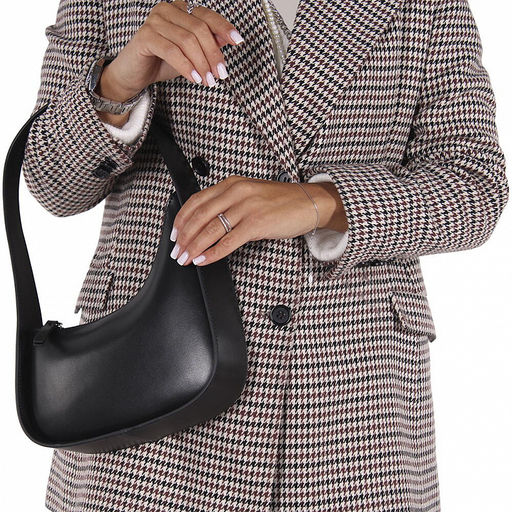 Сумка 7322NN black Natale Navetta