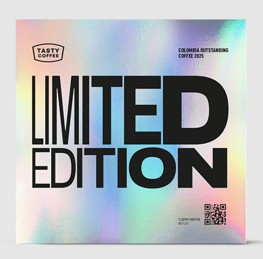 Набор дрипов Limited Edition 2025, 12 шт (1 шт в наличии) - приехал 15.09.
