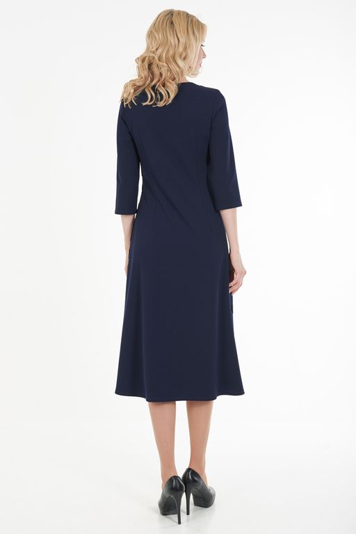 Платье П4-4330 - Wisell фото 3