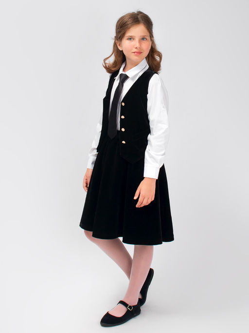 Костюм для девочки Соль&Перец фото 12