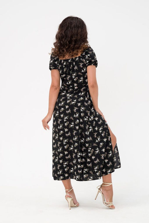 Платье Мерседес (46) - Serenada фото 9