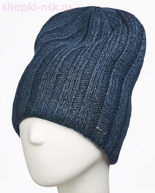 57837 Trek Колпак мужской флис (57-59)