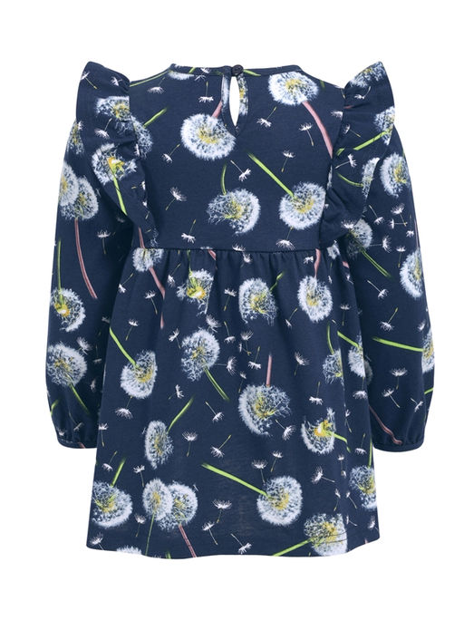 платье 1ДПД4461001н - Апрель фото 2