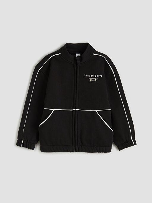 Erkek ?ocuk E?ofman Tak?m 3l?