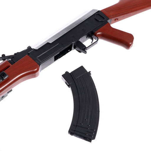 Детское оружие Автомат «АК-47», стреляет пульками 6 мм