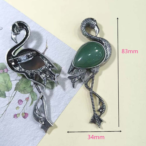 Брошь-кулон арт. 32 1696 (id 275557) - Rada фото 2