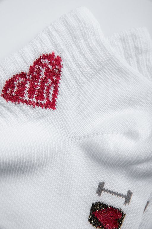 Цена за 2 шт. Носки для девочки Kts  фото 2