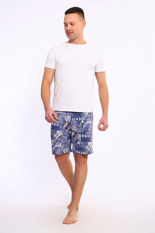 Шорты 36909 - Berchelli фото 24