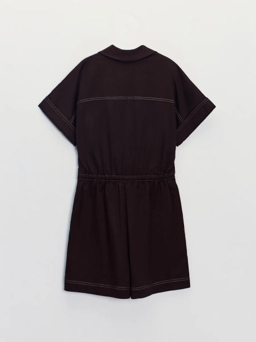 Комбинезон из хлопка ZR2605022903-27 / Zarina