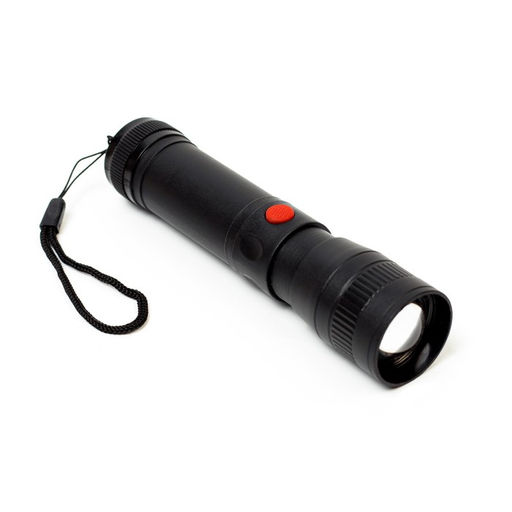 Фонарь ручной, 1 Вт LED, 3 АAA - Simaland фото 2